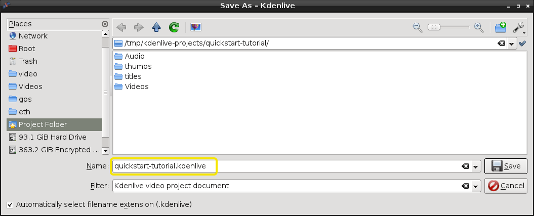 doc/Kdenlive_Quickstart-Save-Project.png